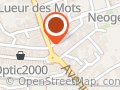 Laboratoire Bio-City