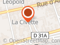 BOUTIQUE COCCINELLE