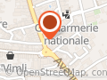 Laboratoire Analyses Frechin