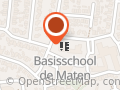 Protestants Christelijke Daltonbasisschool `De Maten`