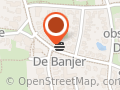 Eetcounter 'De Banjer'