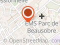 Accueil préscolaire - CVE Beausobre