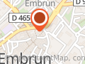 BDO Embrun