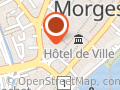 Almaval Morges GR 94 - Psychiatrie, psychothérapie & neuropsychologie intégrative