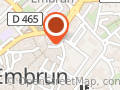 ALETHIA Embrun