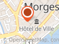 Morges Cocktail Club - MCC