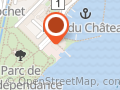 Restaurant du Club Nautique