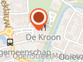 Cafetaria Sportcafé Ristorante de Kroon