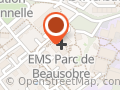 Etablissement médico-social Parc de Beausobre