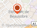 Accueil préscolaire - CVE Beausobre