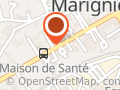Le Salon D'Aline Marignier
