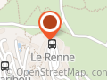 Restaurant Les Lauzes