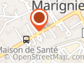 Sage-femme Christine THEOBALD