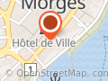 SUSHI ZEN Morges
