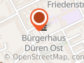 Buergerhaus Dueren Ost