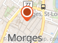 Open Mouvement - Ballet School Morges