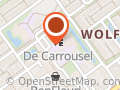 Logopediepraktijk Kikkert, vestiging Stichting Legato, De Carrousel