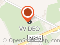 Voetbalvereniging Deo Sportcomplex