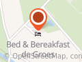 Bed & Breakfast de Groes