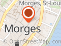 Chez Smoke - Morges
