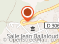 Allo Taxi Marignier