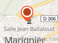 CIS Marignier