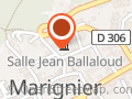 Orchestre d'harmonie municipal de Marignier