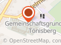 Jugendtreff Toenisberg