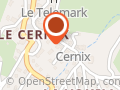 Location appartement Chalet Binvnyua Crest-Voland Le Cernix