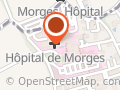 EHC - Consultation d'angiologie Dre Aleksandra Bodiroga Morges