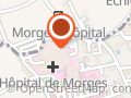 Pharmacie Interhospitalière de la Côte