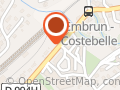 S.e.c.i.l.e.f - Sté Embrunaise Construct Immobi Logem Economiq