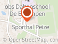 Sporthal Peize