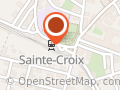 bikesLab, location de vélos et activités - HUB Ste-Croix (sur réservation)