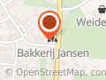 Bakkerij Jansen