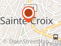 Office du Tourisme Ste-Croix