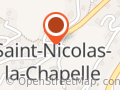 Chalet Appart'Hôtel Restaurant L'Eau Vive
