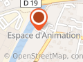 Mairie Espace Animation