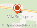 Villa Smalspoor
