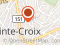 Magasin du Monde de Ste-Croix