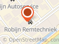 Robijn Revisie