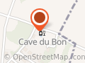 Cave du bon