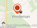 Tuincentrum Jan Weideman