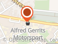 Gerrits Motorsport Alfred