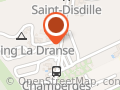 Camping La Dranse