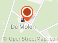 Teunismolen, De Heurne