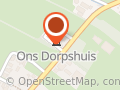 Dorpshuis Stuifzand
