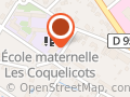 École Maternelle Publique Les Coquelicots