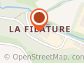 Espace culturel - La Bille