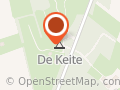 Groene camping de Keite